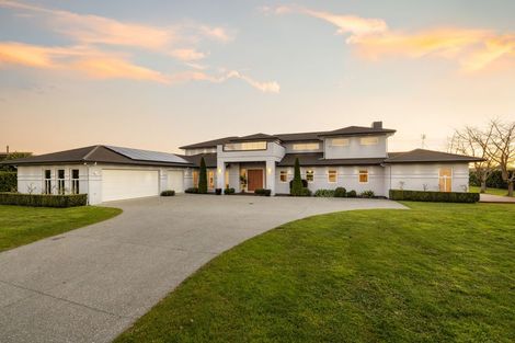 Photo of property in 21b Riverfields Lane, Tamahere, Hamilton, 3283