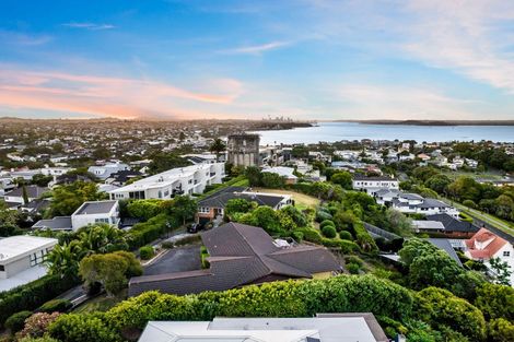 Photo of property in 795 Riddell Road, Saint Heliers, Auckland, 1071
