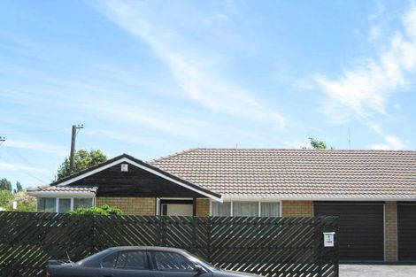 Photo of property in 1/41 Wainoni Road, Wainoni, Christchurch, 8061