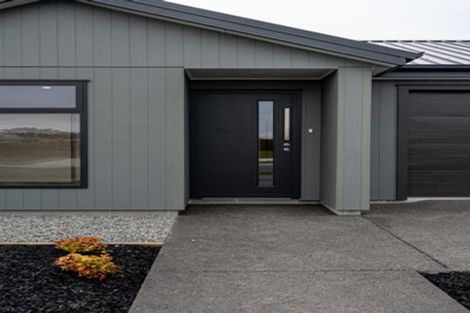Photo of property in 48 Mcgarry Drive, Kaiapoi, 7630