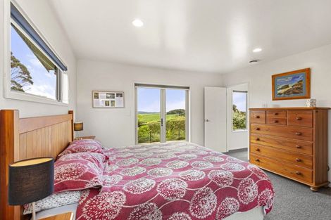 Photo of property in 110 Newton Road, Raglan, Te Mata, 3894