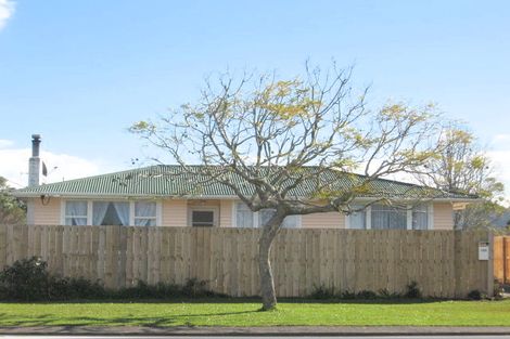 Photo of property in 105 Kiripaka Road, Tikipunga, Whangarei, 0112