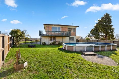 Photo of property in 1 Tamihana Avenue, Huntly, 3700
