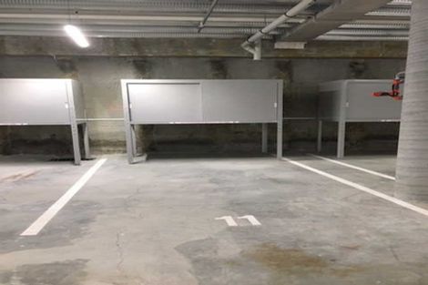 Photo of property in Frank Sargeson Apts, 508/74 Anzac Street, Takapuna, Auckland, 0622