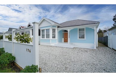 Photo of property in 176 Macmaster Street, Richmond, Invercargill, 9810