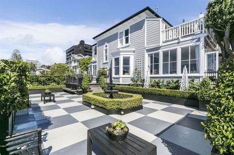 Photo of property in 36 Buller Street, Te Aro, Wellington, 6011