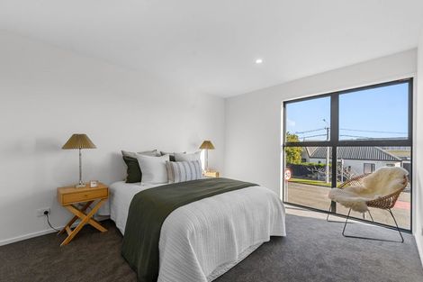 Photo of property in 1/2 Allard Street, Edgeware, Christchurch, 8013