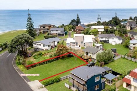 Photo of property in 1a Dolphin Drive, Whiritoa, Whangamata, 3691