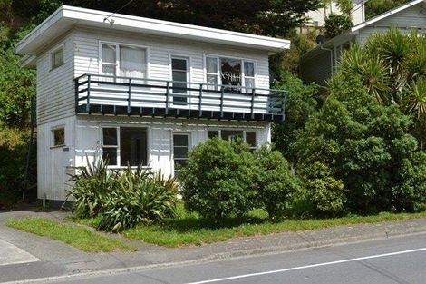 Photo of property in 290 Ohiro Road, Brooklyn, Wellington, 6021