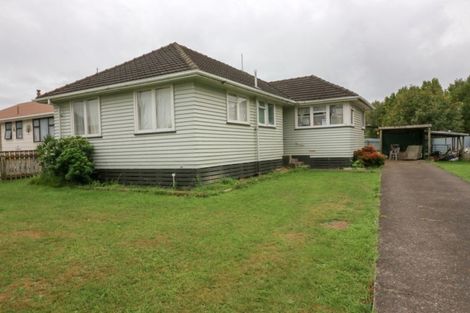 Photo of property in 12 Hartgill Crescent, Dannevirke, 4930