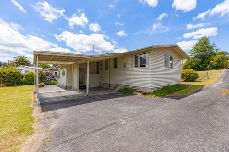 Photo of property in 5 Manson Street, Taumarunui, 3920