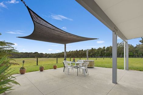 Photo of property in 571 Fairdown Road, Westport, 7891