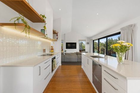 Photo of property in 1 Manaia Street, Pegasus, 7612