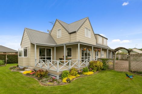 Photo of property in 132 Tawari Street, Matamata, 3400