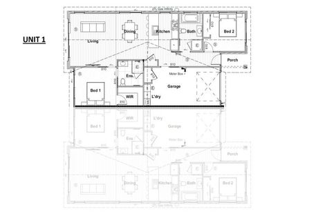 Photo of property in 111 Marsh Avenue, Morrinsville, 3300