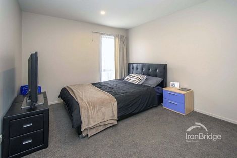 Photo of property in 51 Navy Loop, Rolleston, 7614
