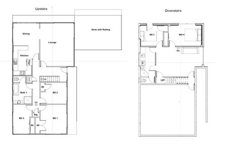 Photo of property in 123 Eban Avenue, Hillcrest, Auckland, 0627