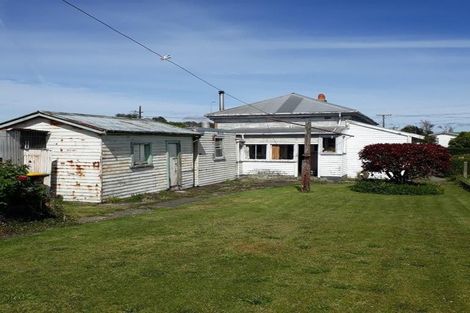 Photo of property in 107 Domett Street, Westport, 7825