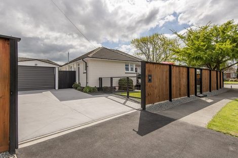 Photo of property in 8 Dufek Crescent, Wigram, Christchurch, 8042