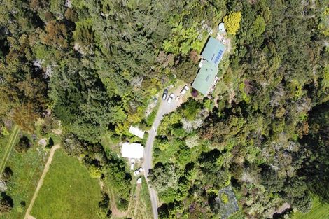 Photo of property in 1579 Tairua Whitianga Road, Whenuakite, Whitianga, 3591