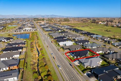 Photo of property in 73 Te Korari Street, Marshland, Christchurch, 8083