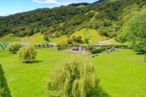 Photo of property in 339b Taneatua Road, Taneatua, Whakatane, 3191