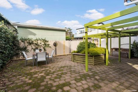Photo of property in 3/40 Atkin Avenue, Mission Bay, Auckland, 1071
