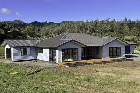 Photo of property in 65 Old Reservoir Road, Karangahake, Paeroa, 3674