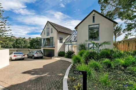 Photo of property in 480a Beach Road, Murrays Bay, Auckland, 0630