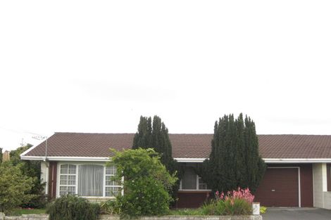 Photo of property in 1 Fatima Street, Redwood, Christchurch, 8051