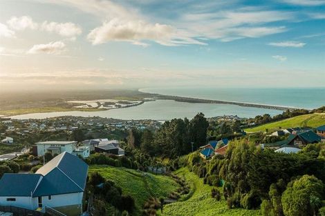 Photo of property in 395 Upper Major Hornbrook Road, Mount Pleasant, Christchurch, 8081