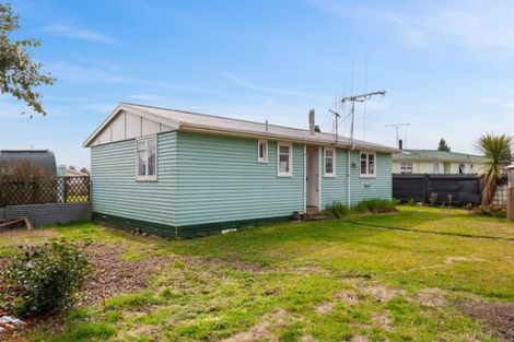 Photo of property in 91 Kelso Street, Tokoroa, 3420