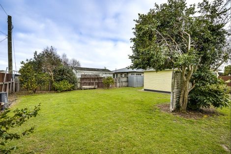 Photo of property in 25 Trevelyan Street, Onekawa, Napier, 4110