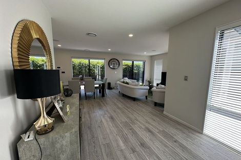 Photo of property in 3 Roa Avenue, Hobsonville, Auckland, 0616