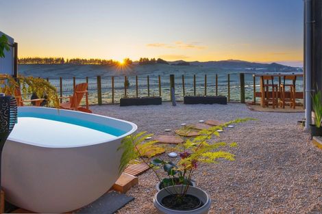 Photo of property in 1490 Elsthorpe Road, Elsthorpe, Otane, 4277