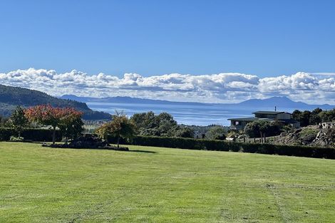 Photo of property in 41 Omori Road, Omori, Turangi, 3381