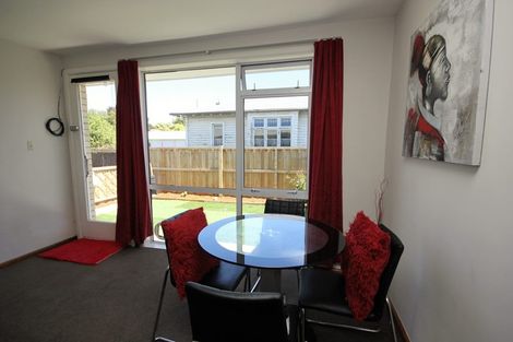 Photo of property in 3/38 North Avon Road, Richmond, Christchurch, 8013