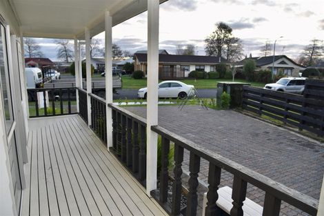 Photo of property in 8 Halyard Close, Flagstaff, Hamilton, 3210