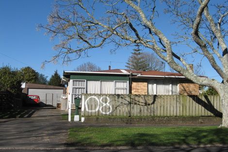 Photo of property in 108 Brookfield Street, Hamilton East, Hamilton, 3216