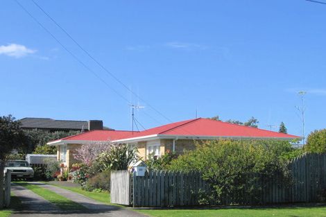 Photo of property in 22 Hawea Street, Mount Maunganui, 3116