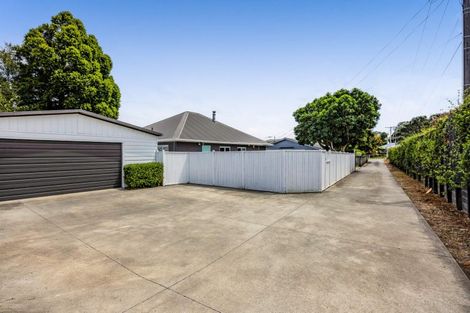 Photo of property in 8 Solway Terrace, Bell Block, New Plymouth, 4312