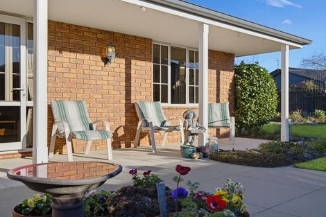 Photo of property in 23 Enverton Drive, Rangiora, 7400
