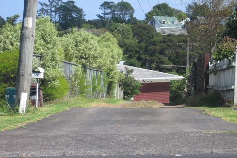 Photo of property in 1/58 James Street, Bayview, Auckland, 0629