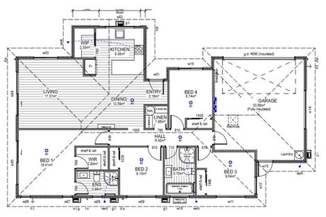 Photo of property in 22 Larch Drive, Rolleston, 7614