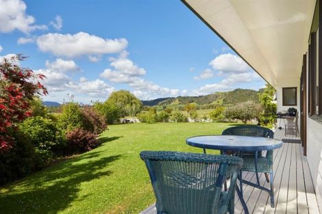 Photo of property in 869 Woodcocks Road, Kaipara Flats, Warkworth, 0981