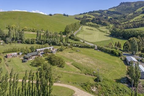 Photo of property in 165 Governors Bay - Teddington Road, Teddington, Lyttelton, 8971