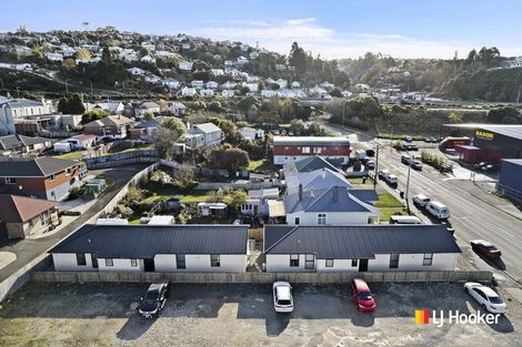 Photo of property in 59 Burns Street, South Dunedin, Dunedin, 9012