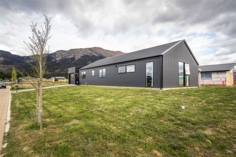 Photo of property in 49 Little Maude Drive, Lake Hawea, Wanaka, 9382