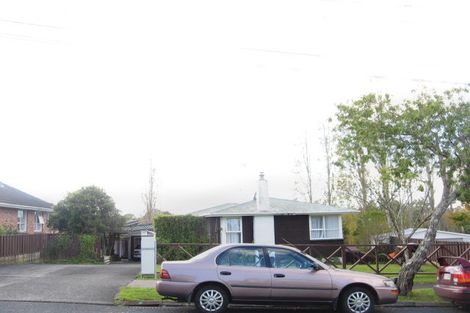 Photo of property in 34 Ennis Avenue, Pakuranga Heights, Auckland, 2010