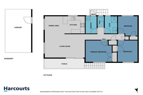 Photo of property in 35 Kahiwi Street, Raumanga, Whangarei, 0110
